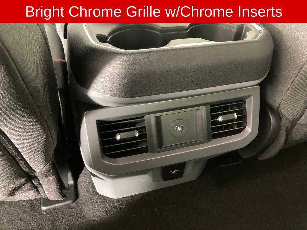 new 2026 Ford F-350 car, priced at $73,022