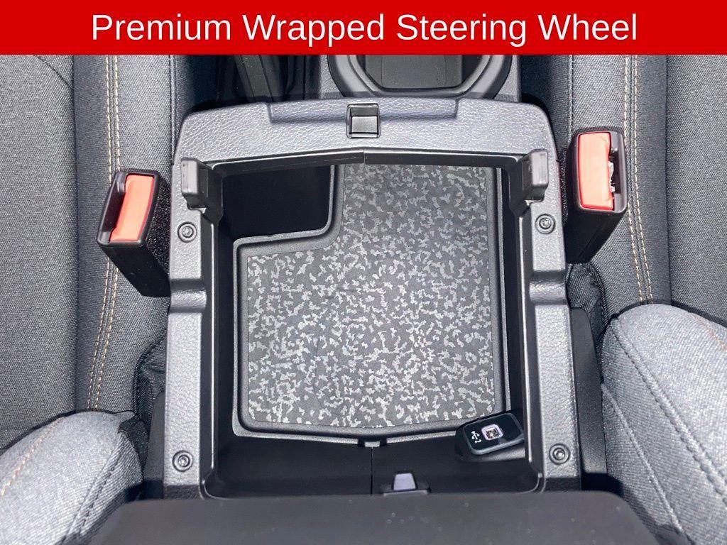 new 2025 Jeep Wrangler car, priced at $46,972