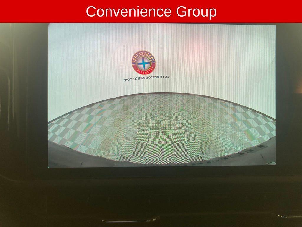 new 2025 Jeep Wrangler car, priced at $46,972