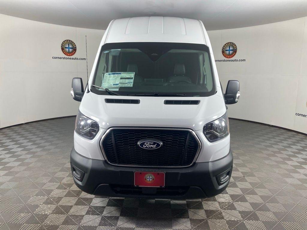 new 2026 Ford Transit-350 car, priced at $55,522