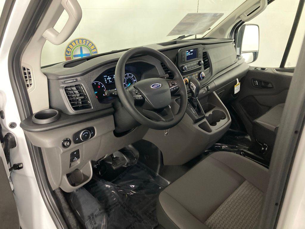 new 2025 Ford Transit-250 car, priced at $47,606