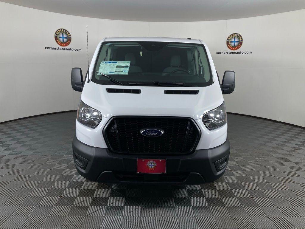 new 2025 Ford Transit-250 car, priced at $47,606