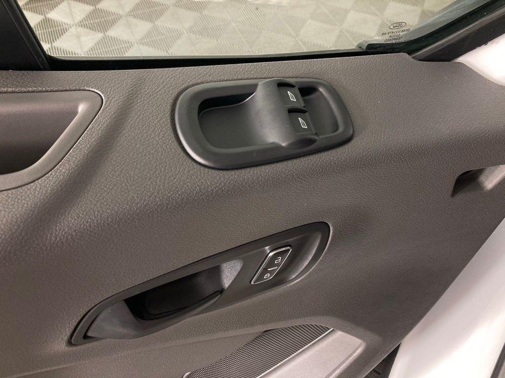 new 2025 Ford Transit-250 car, priced at $47,606