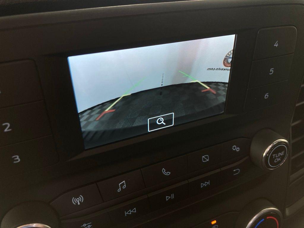 new 2025 Ford Transit-250 car, priced at $47,606