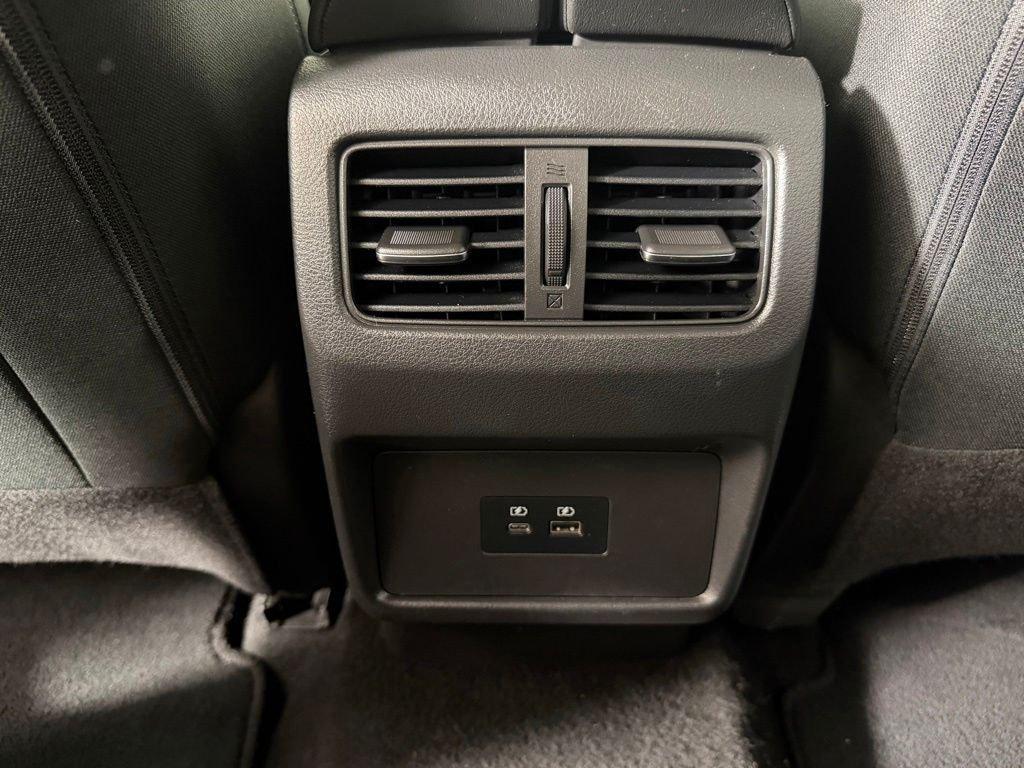 used 2021 Nissan Rogue car, priced at $23,299