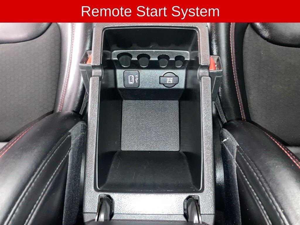 used 2019 Jeep Cherokee car, priced at $15,949