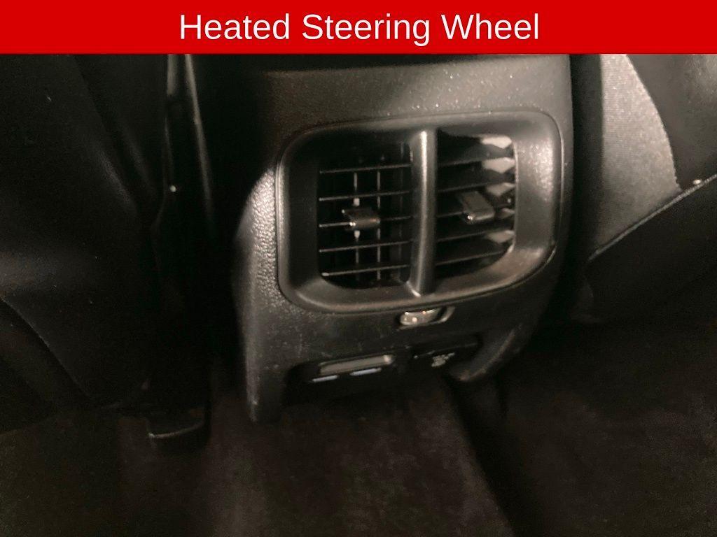 used 2019 Jeep Cherokee car, priced at $15,949