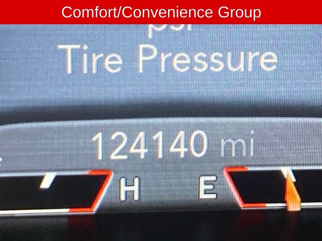 used 2019 Jeep Cherokee car, priced at $15,949