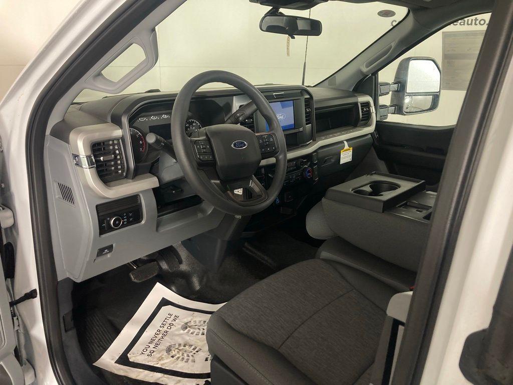 new 2026 Ford F-250 car, priced at $54,230