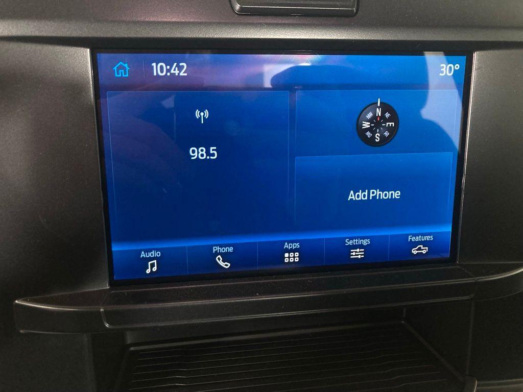 new 2026 Ford F-250 car, priced at $54,230