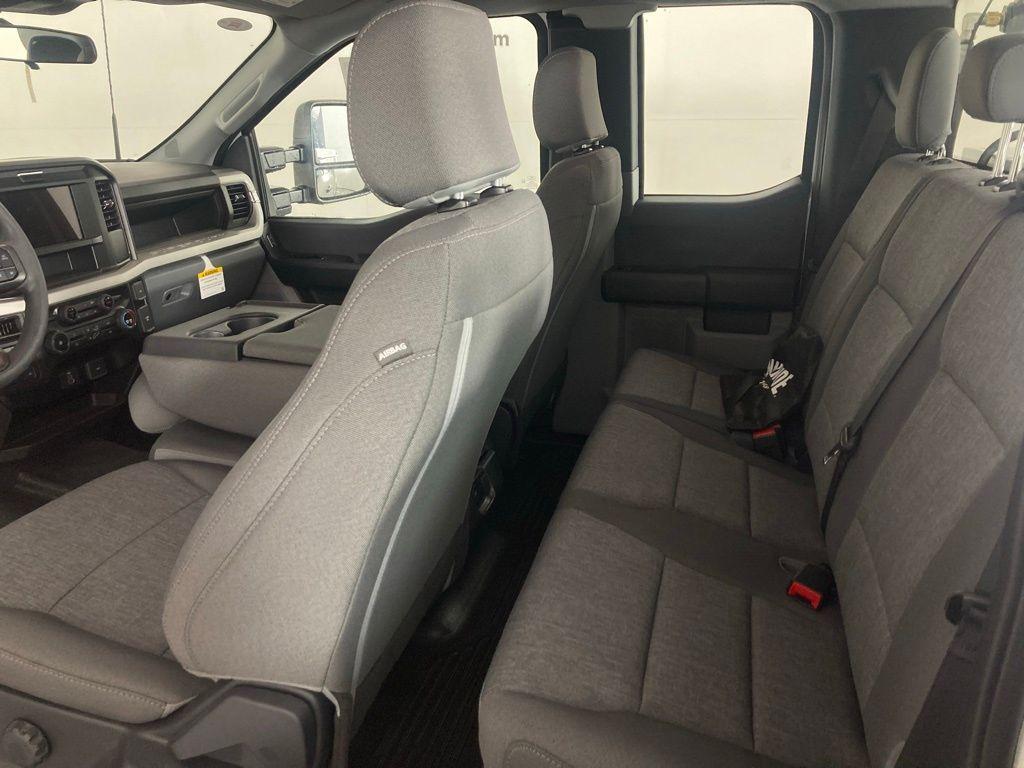 new 2026 Ford F-250 car, priced at $54,230