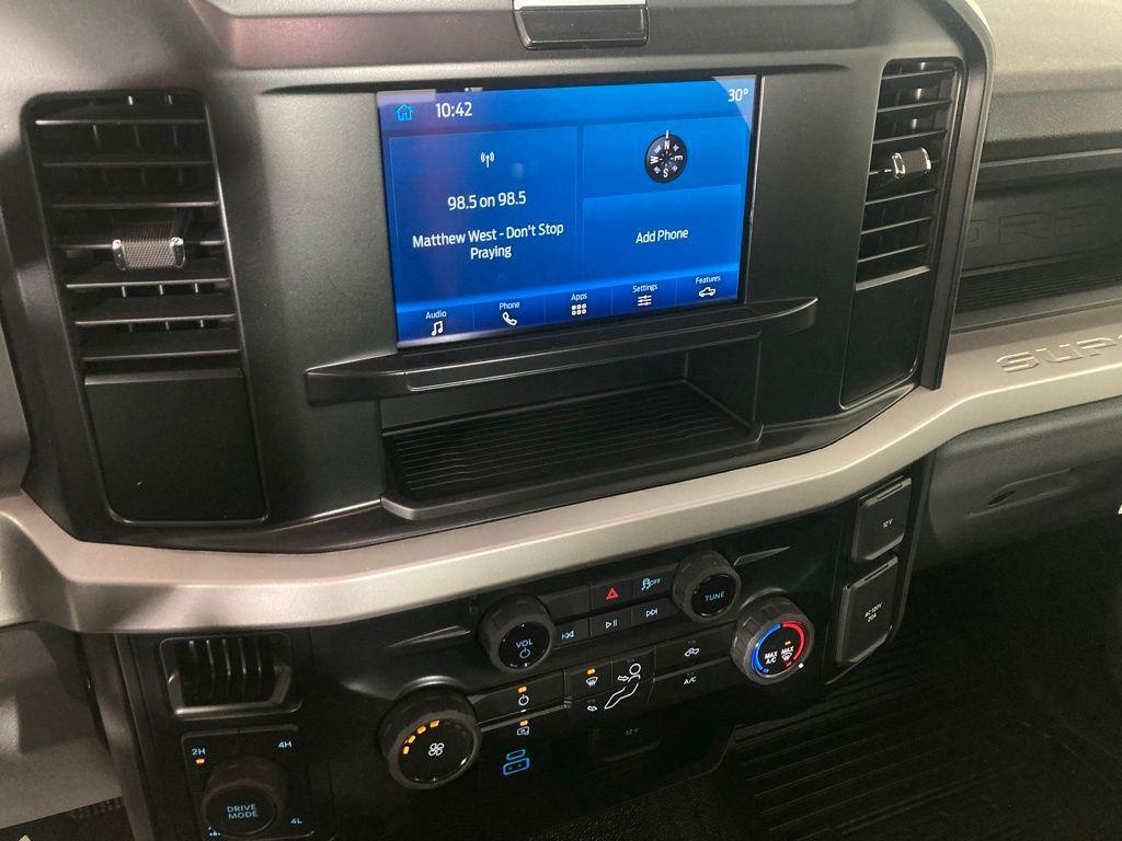 new 2026 Ford F-250 car, priced at $54,230