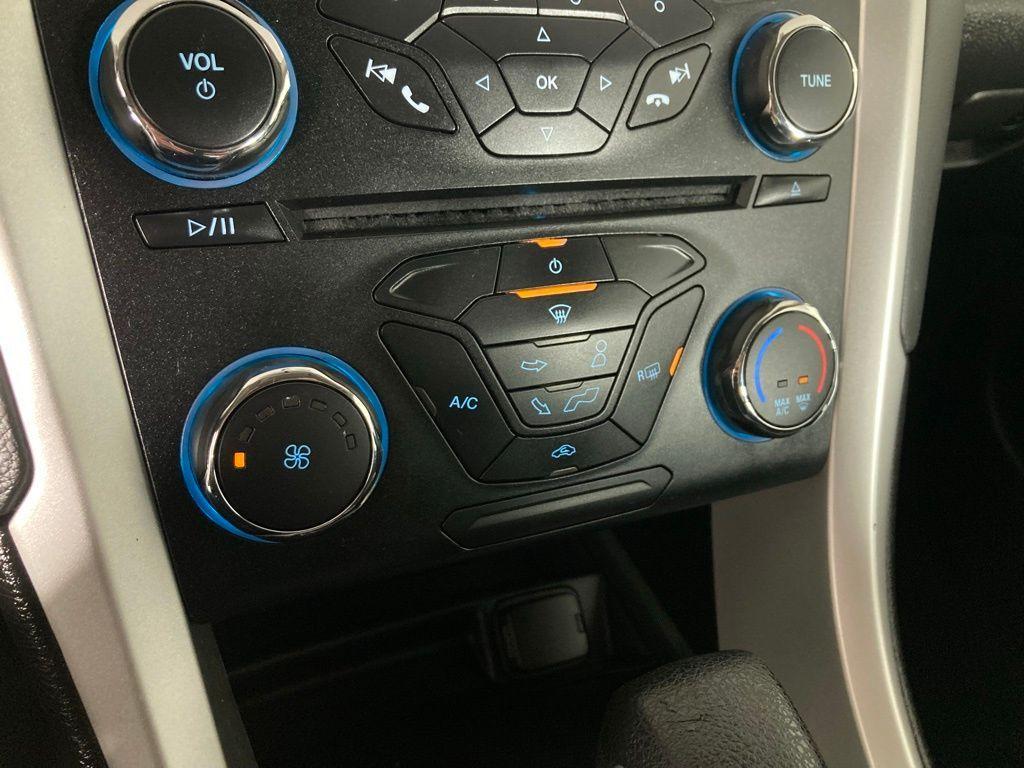 used 2014 Ford Fusion car, priced at $8,499