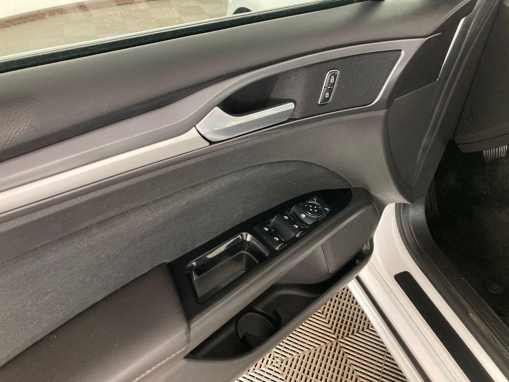 used 2014 Ford Fusion car, priced at $8,499