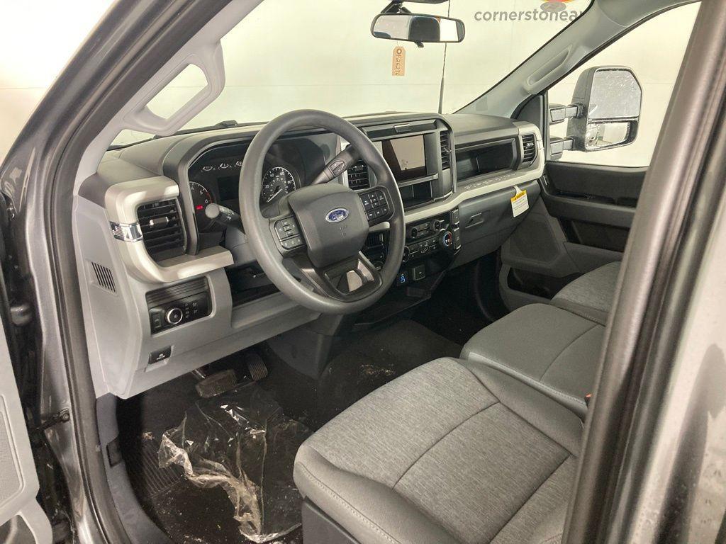 new 2026 Ford F-350 car, priced at $63,757