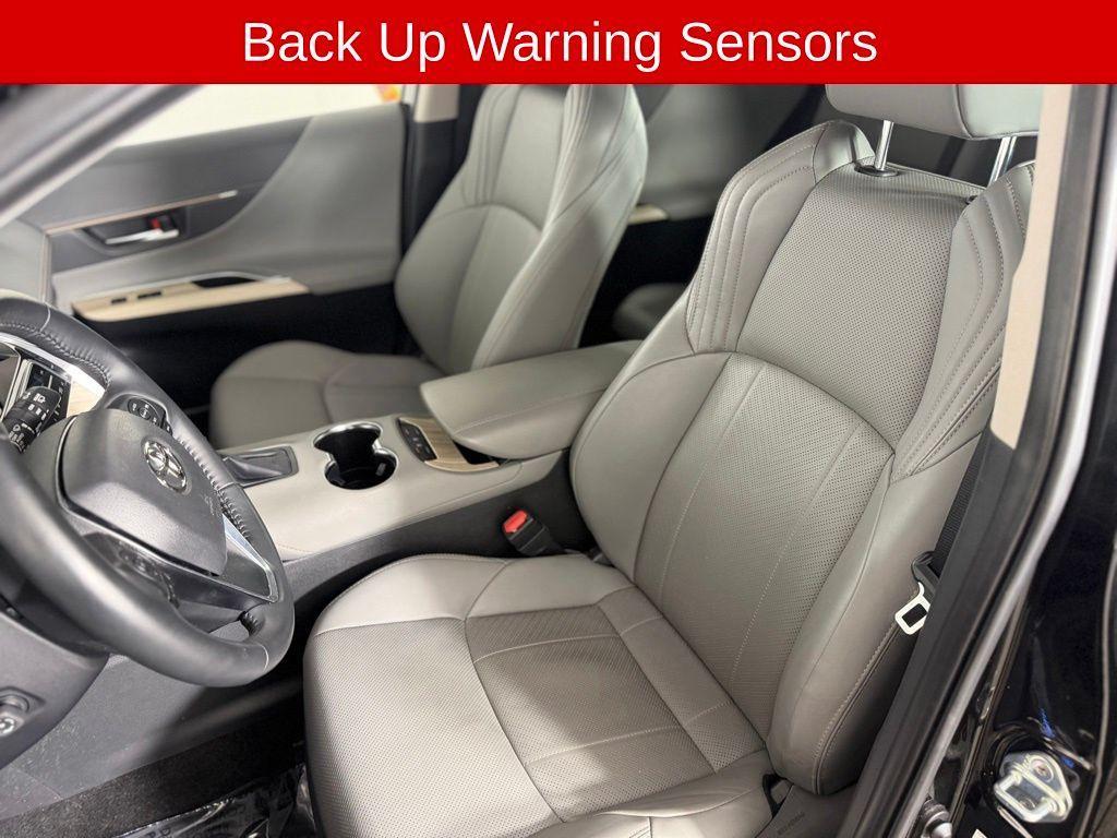 used 2024 Toyota Venza car, priced at $35,149