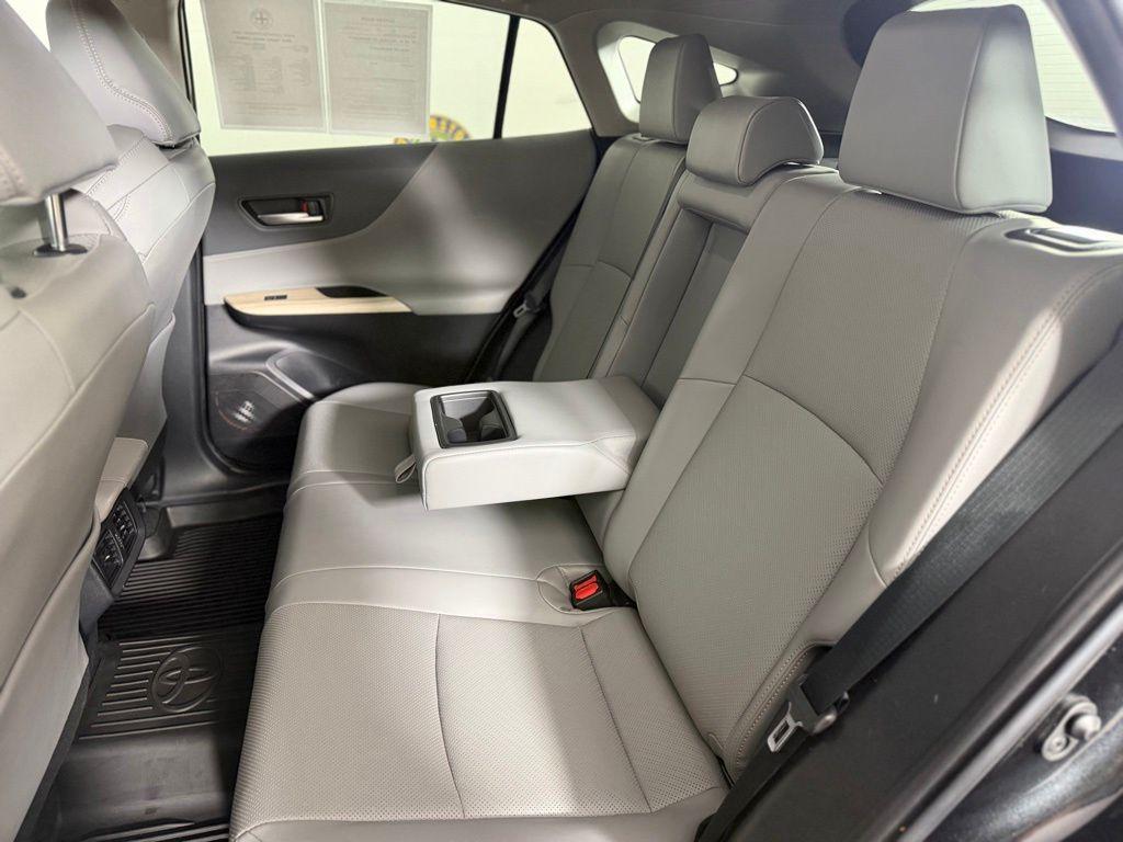 used 2024 Toyota Venza car, priced at $35,149