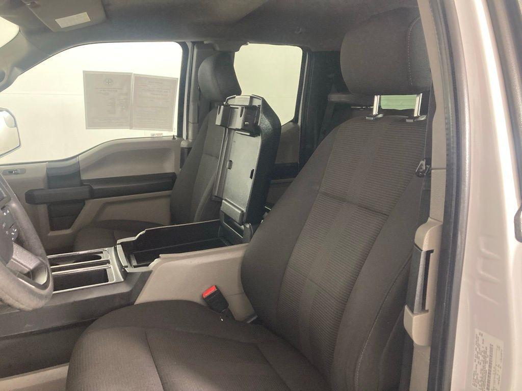 used 2019 Ford F-150 car, priced at $17,249