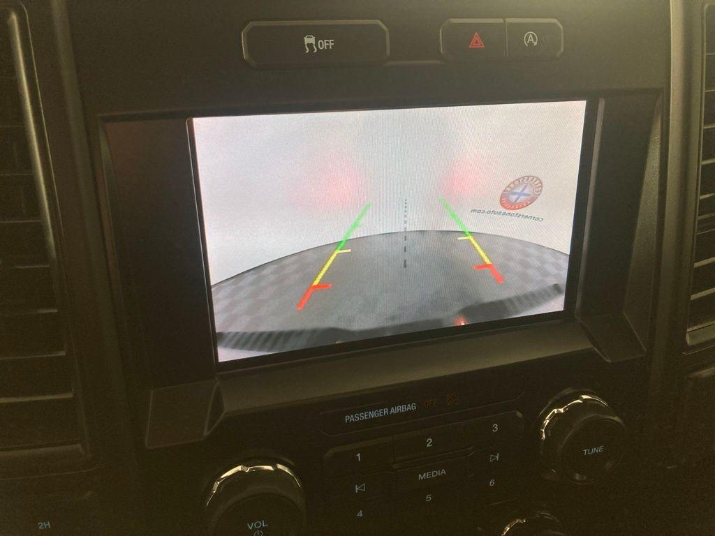 used 2019 Ford F-150 car, priced at $17,249