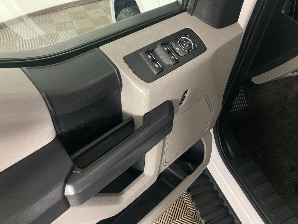 used 2019 Ford F-150 car, priced at $17,249