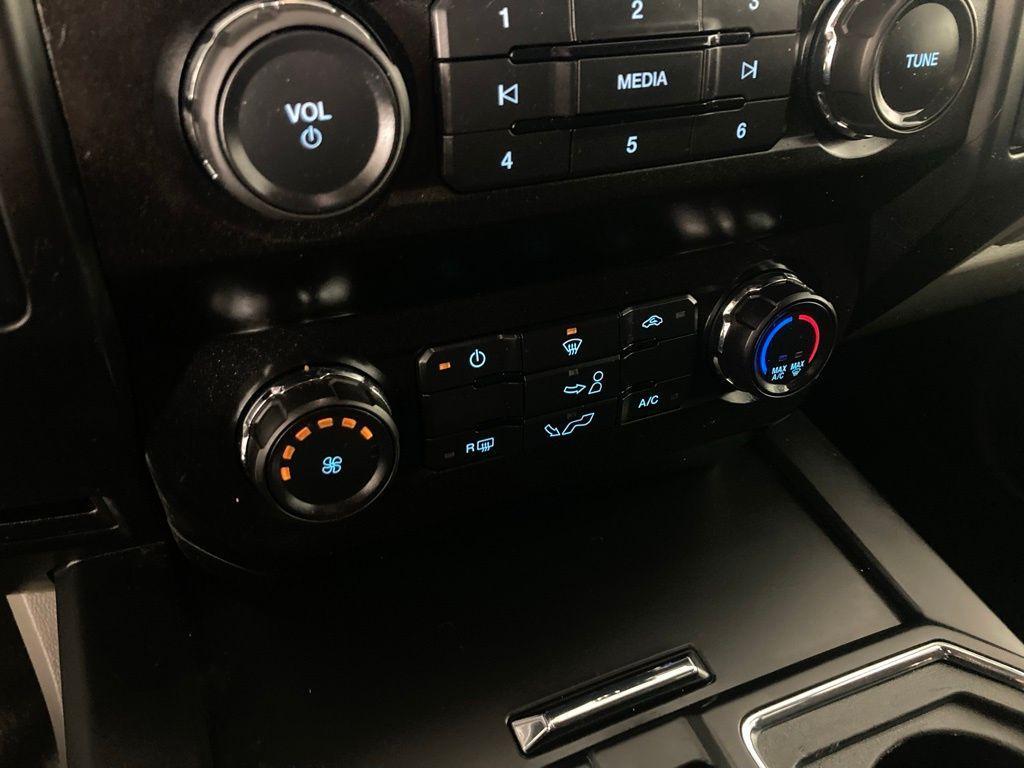 used 2019 Ford F-150 car, priced at $17,249