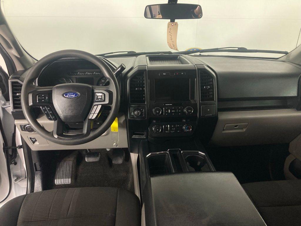 used 2019 Ford F-150 car, priced at $17,249