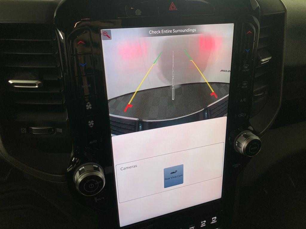 new 2026 Ram 3500 car, priced at $51,292