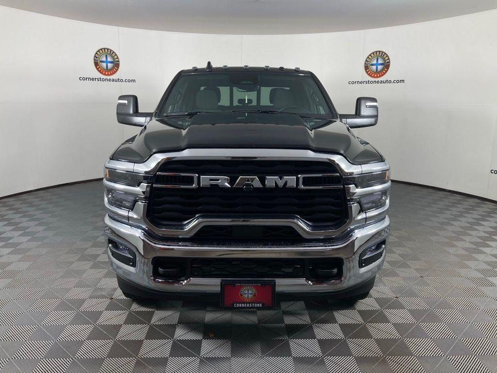 new 2026 Ram 3500 car, priced at $51,292