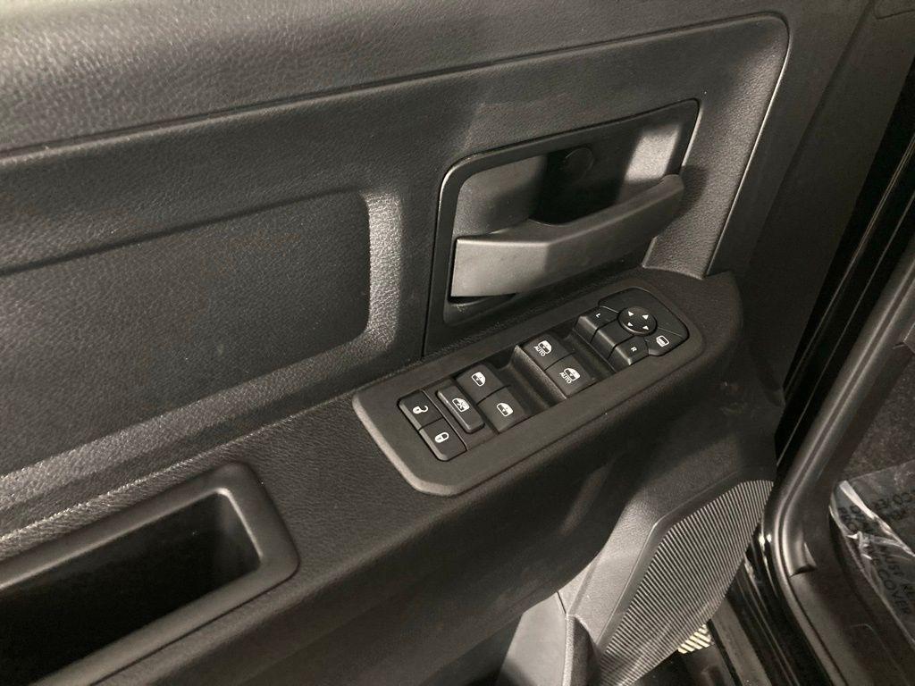 new 2026 Ram 3500 car, priced at $51,292