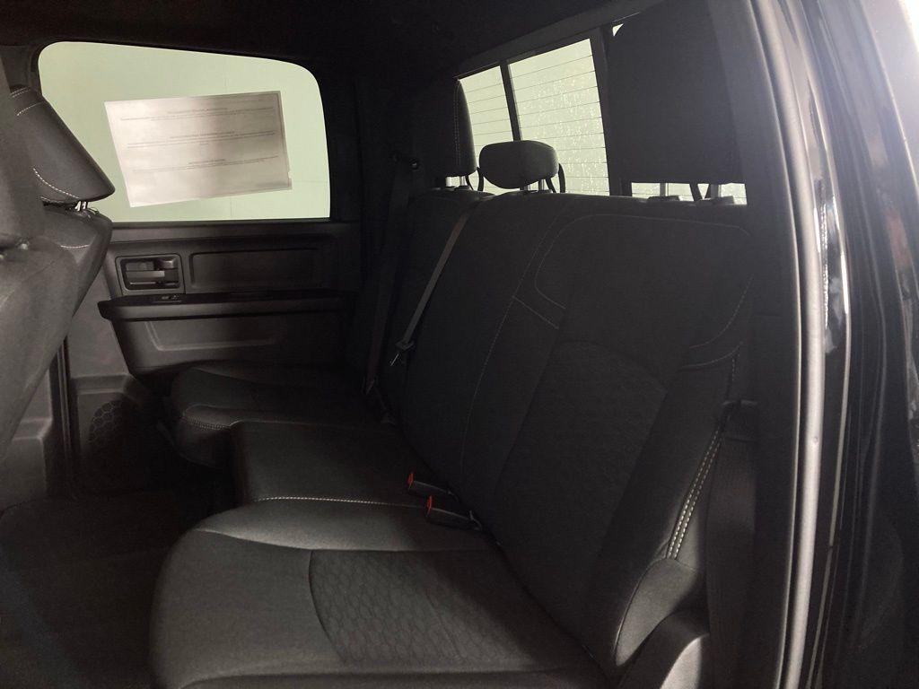 new 2026 Ram 3500 car, priced at $51,292