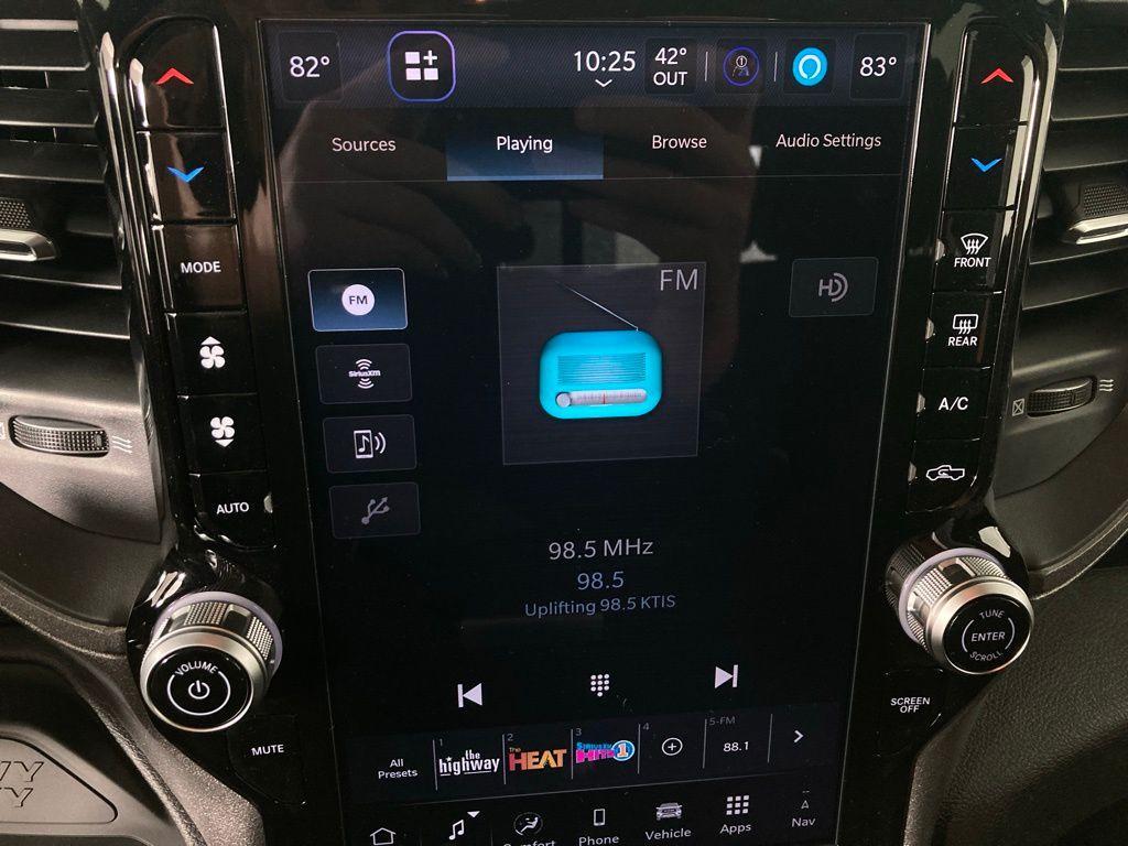 new 2026 Ram 3500 car, priced at $51,292