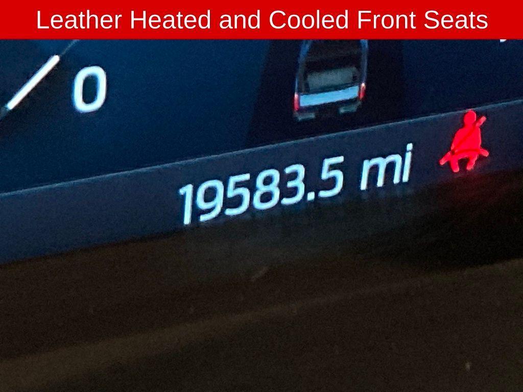 used 2024 Ford F-350 car, priced at $83,995