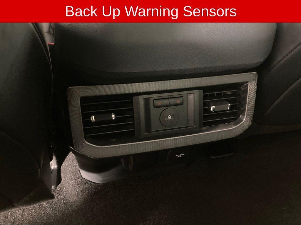 used 2024 Ford F-350 car, priced at $83,995