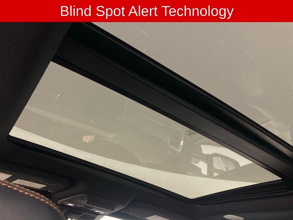 used 2024 Ford F-350 car, priced at $83,995