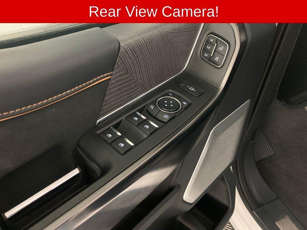 used 2024 Ford F-350 car, priced at $83,995