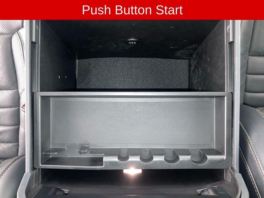 used 2024 Ford F-350 car, priced at $83,995