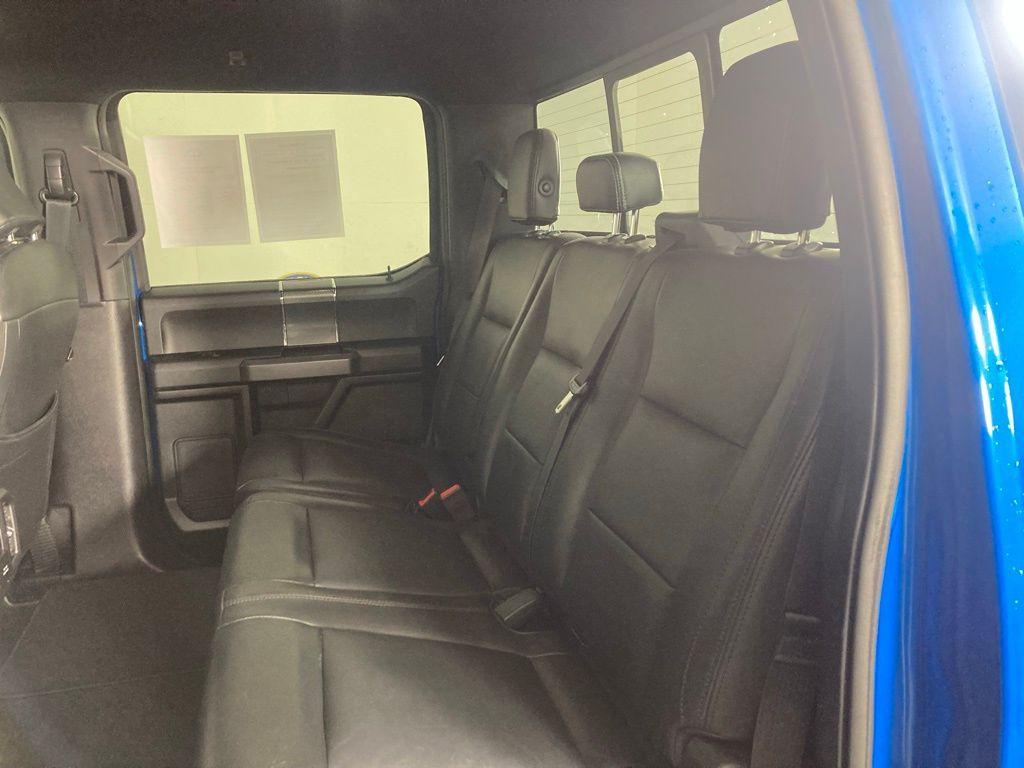 used 2019 Ford F-150 car, priced at $25,249