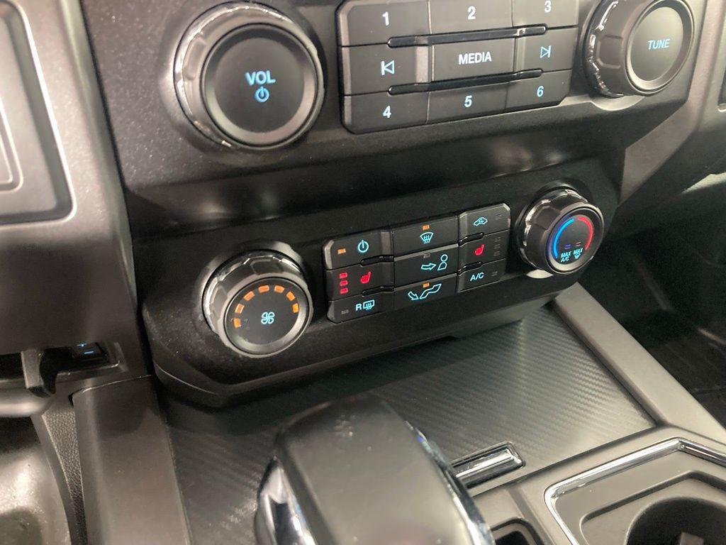 used 2019 Ford F-150 car, priced at $25,249