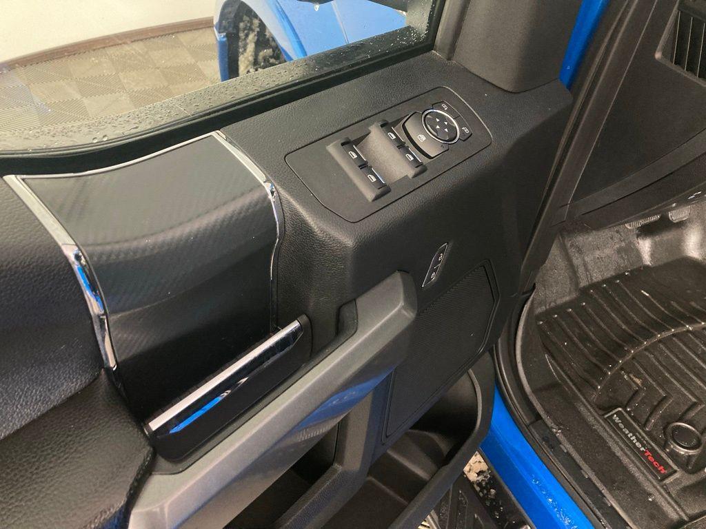 used 2019 Ford F-150 car, priced at $25,249