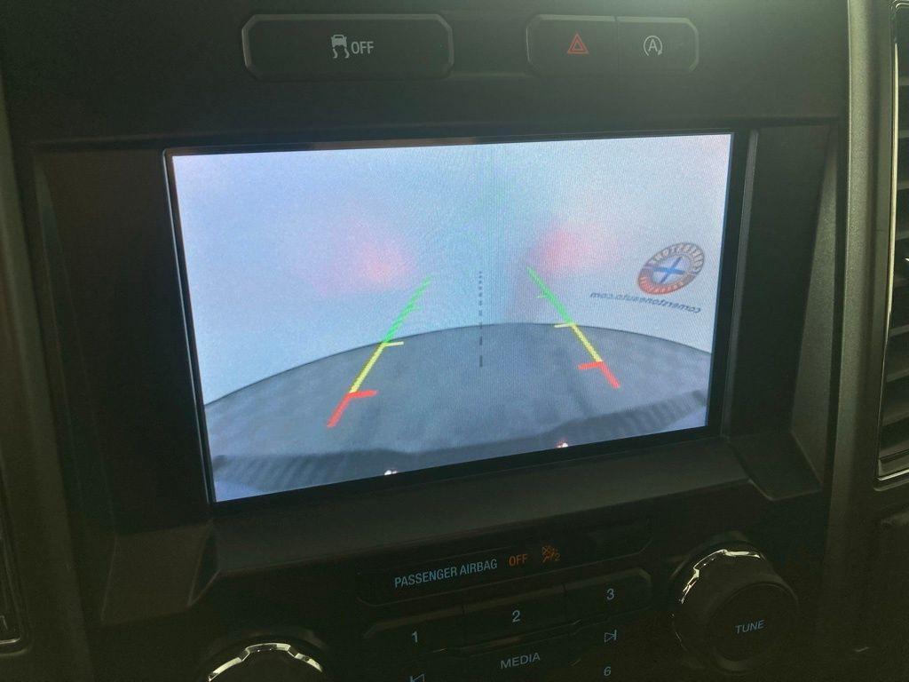 used 2019 Ford F-150 car, priced at $25,249