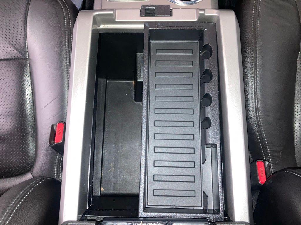 used 2014 Ford F-150 car, priced at $12,999