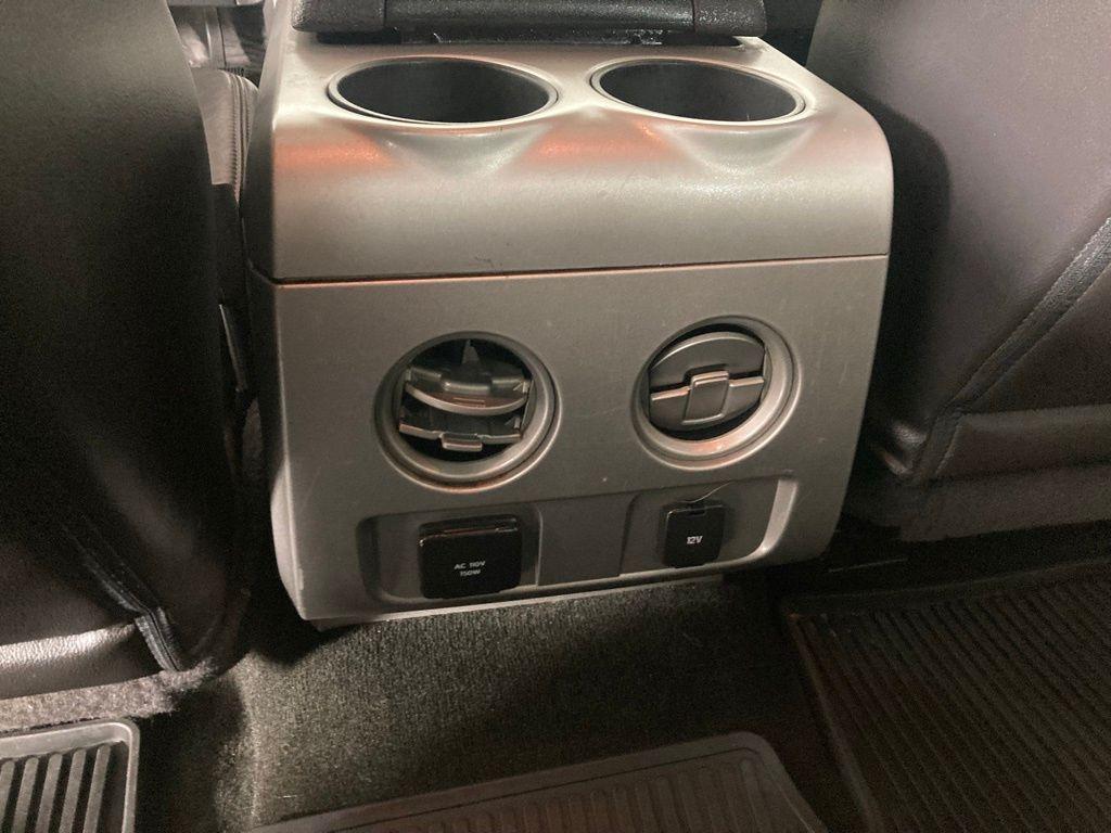 used 2014 Ford F-150 car, priced at $12,999