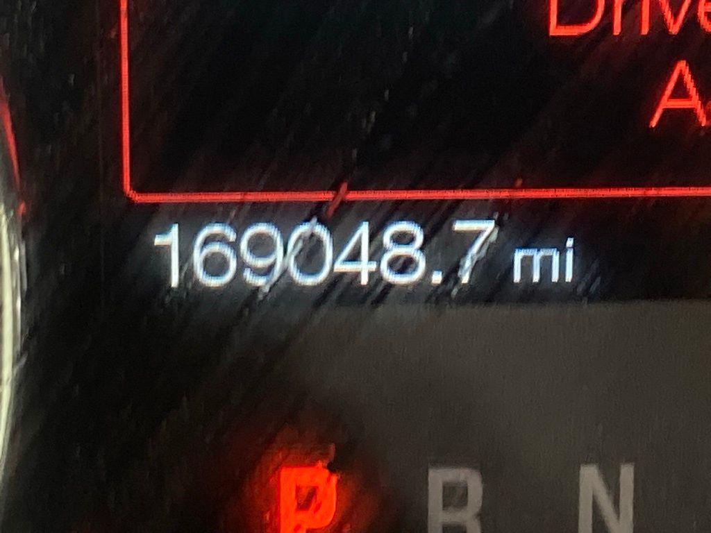 used 2014 Ford F-150 car, priced at $12,999