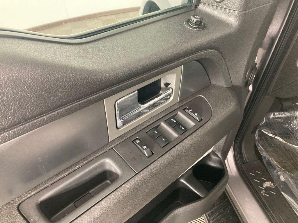 used 2014 Ford F-150 car, priced at $12,999