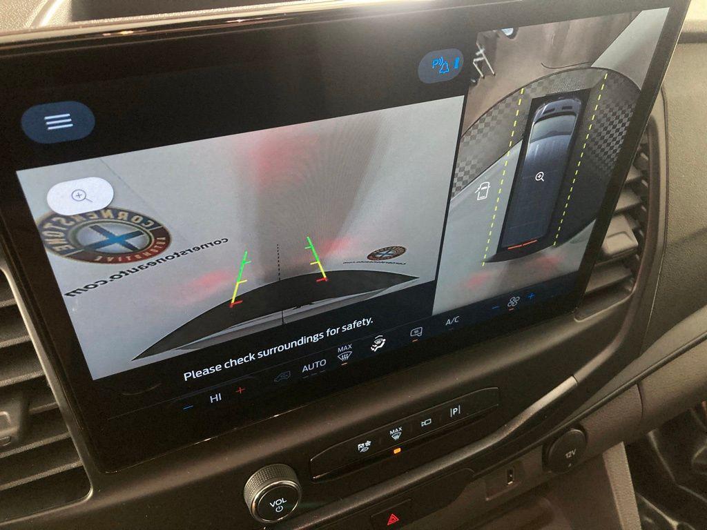 new 2026 Ford Transit-350 car, priced at $54,852