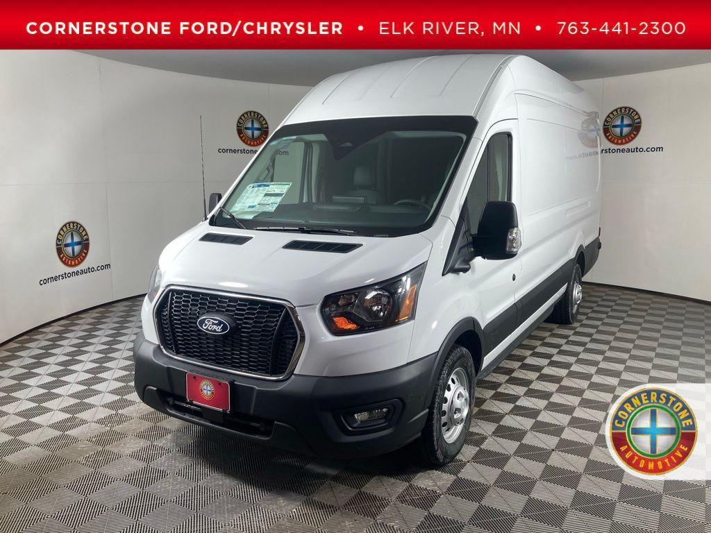 new 2026 Ford Transit-350 car, priced at $54,852