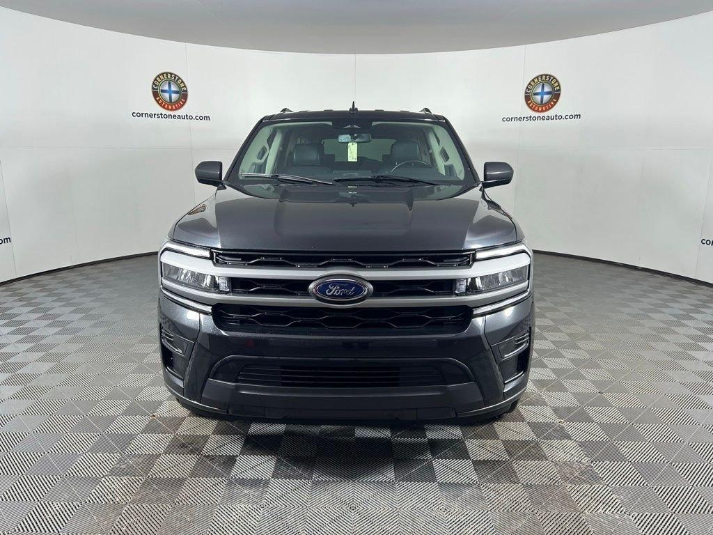 used 2024 Ford Expedition Max car, priced at $39,999