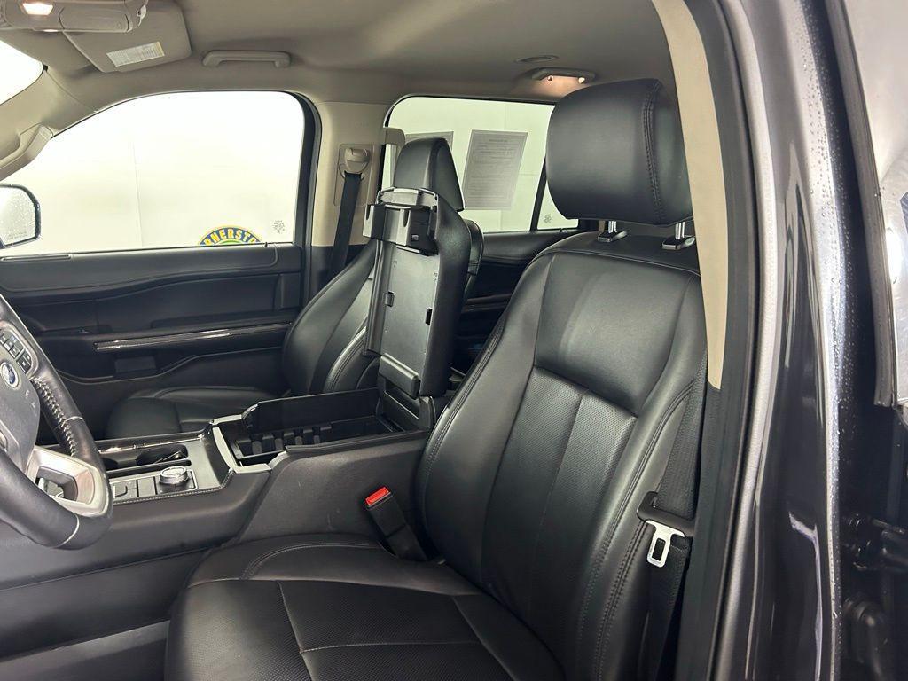 used 2024 Ford Expedition Max car, priced at $41,499