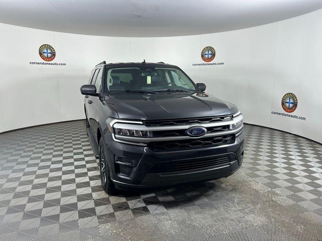 used 2024 Ford Expedition Max car, priced at $39,999