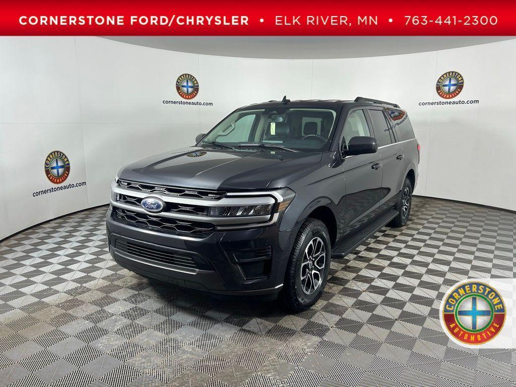 used 2024 Ford Expedition Max car, priced at $41,499